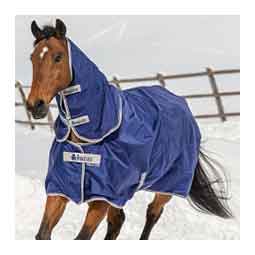 Bucas Atlantic Extra Turnout Horse Blanket  Toklat Original